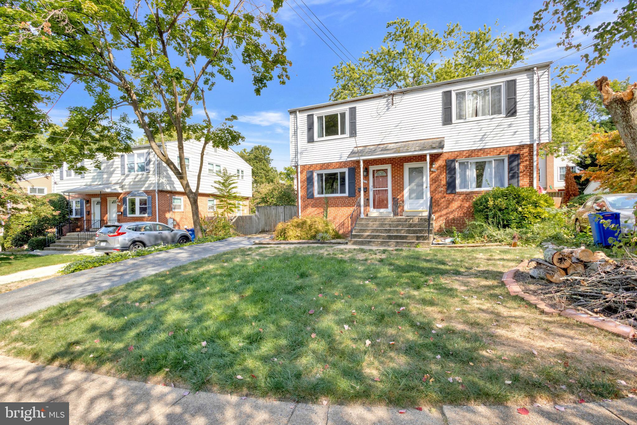 5853 Mount Vernon Dr