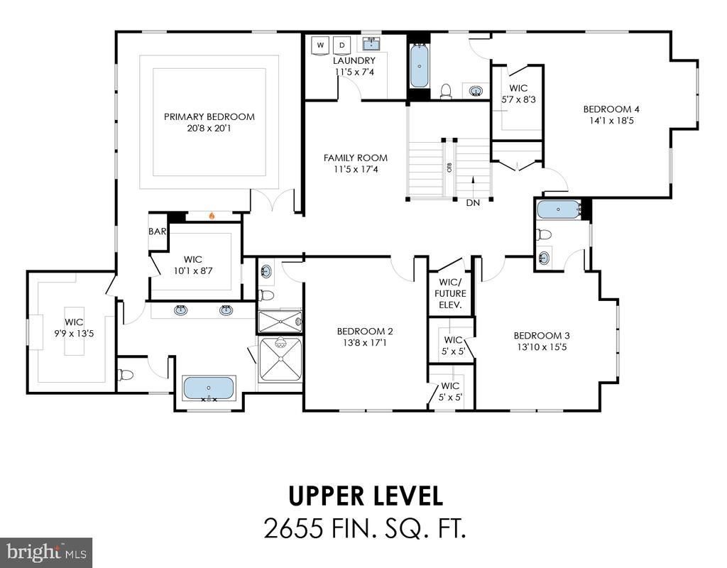6604 Fairlawn Dr