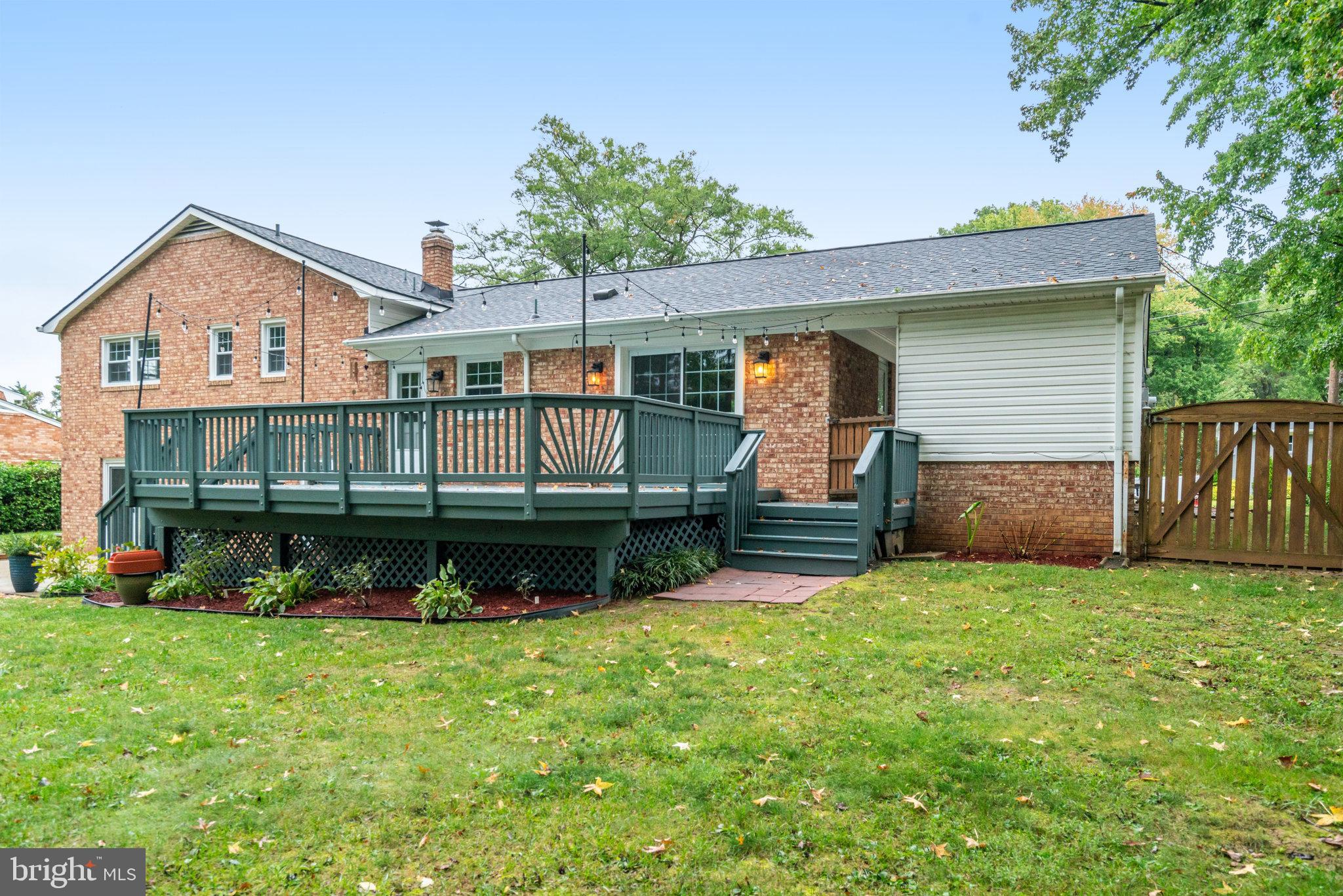 4413 Laurel Rd