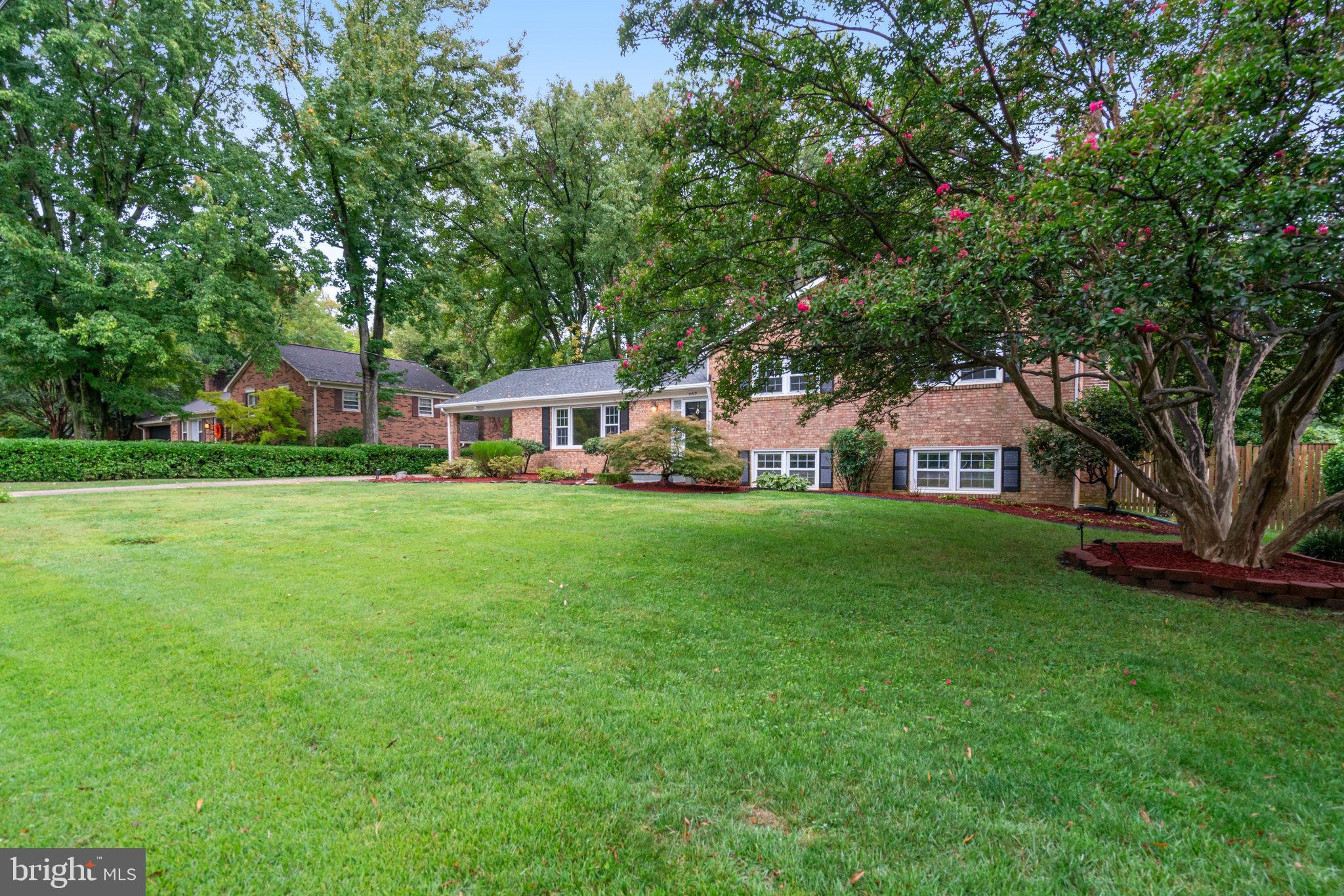 4413 Laurel Rd