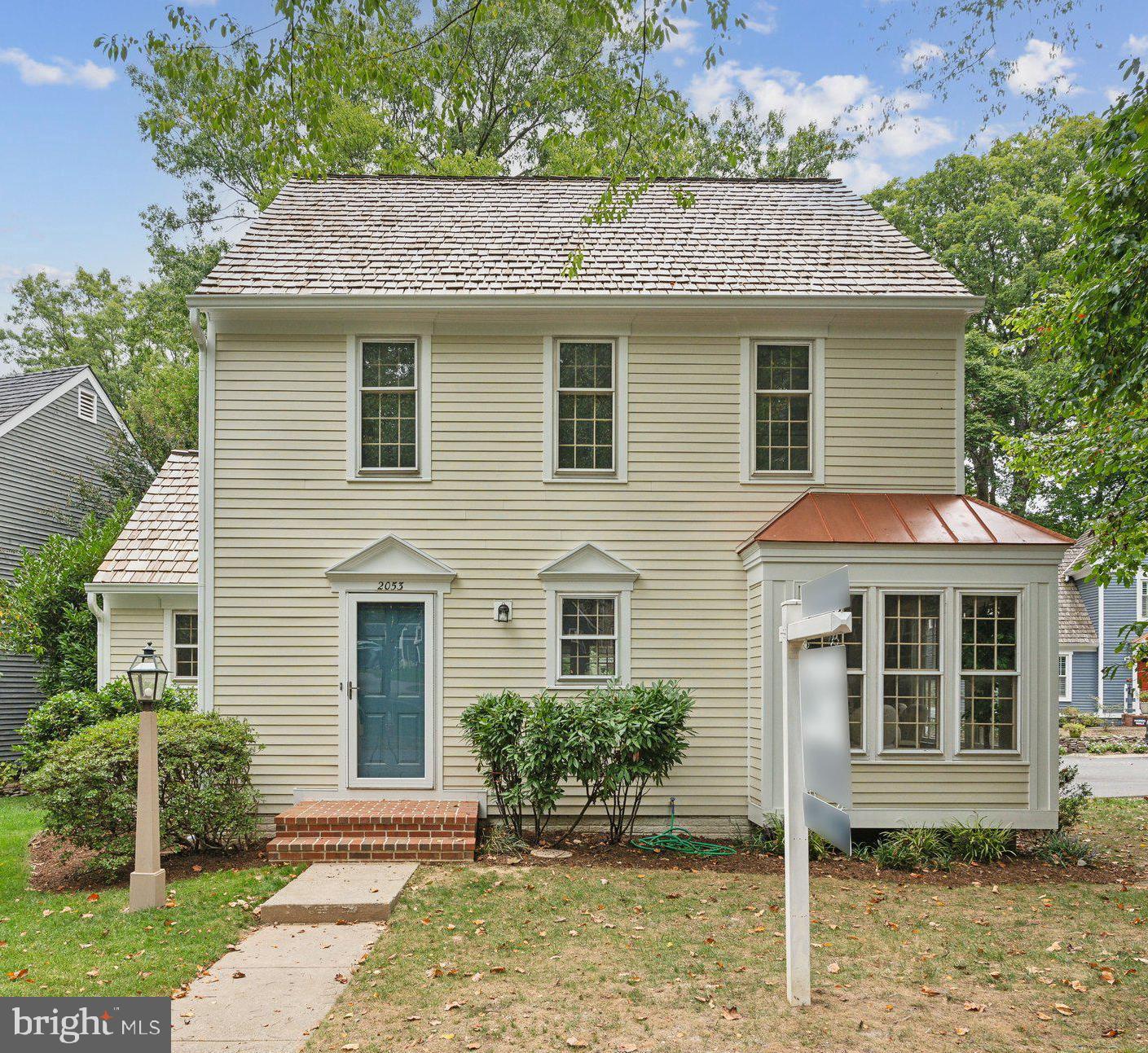 2053 Cobblestone Ln