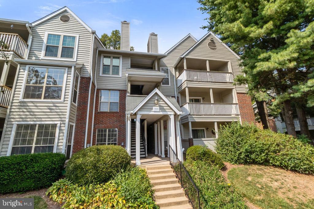 3908 Penderview Dr #606