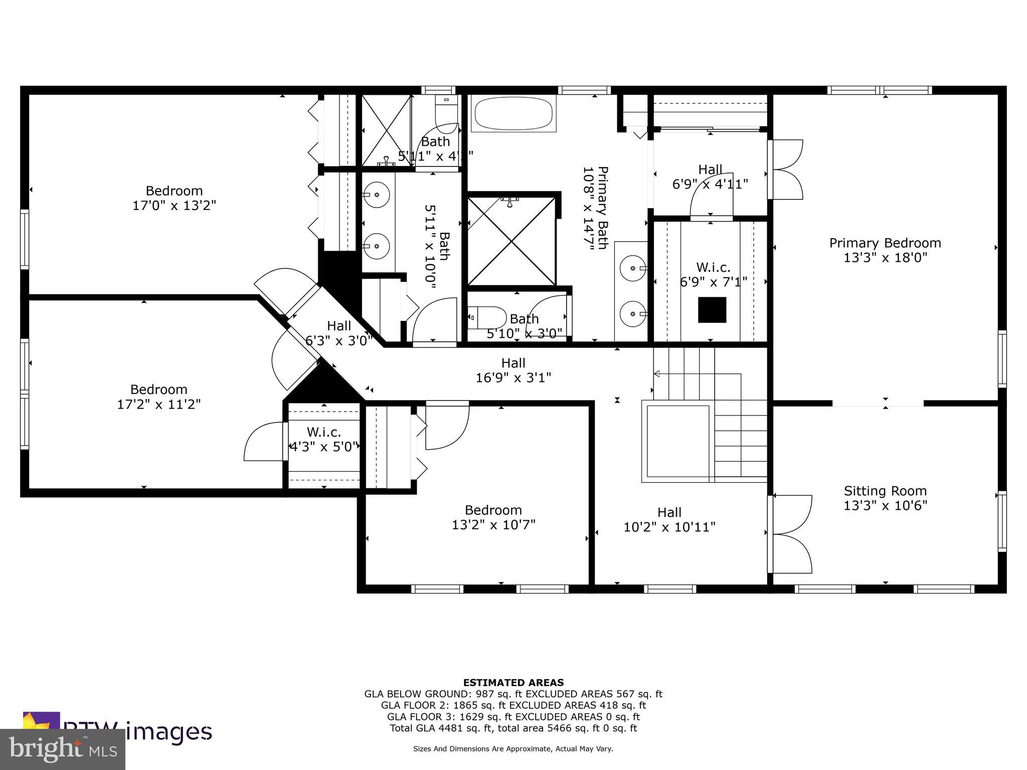 13911 Valley Country Dr