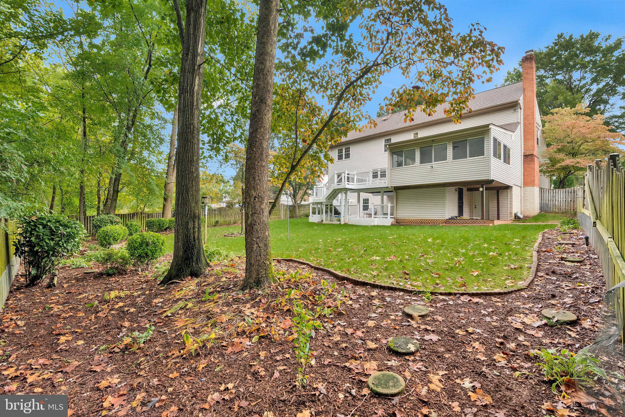 13911 Valley Country Dr