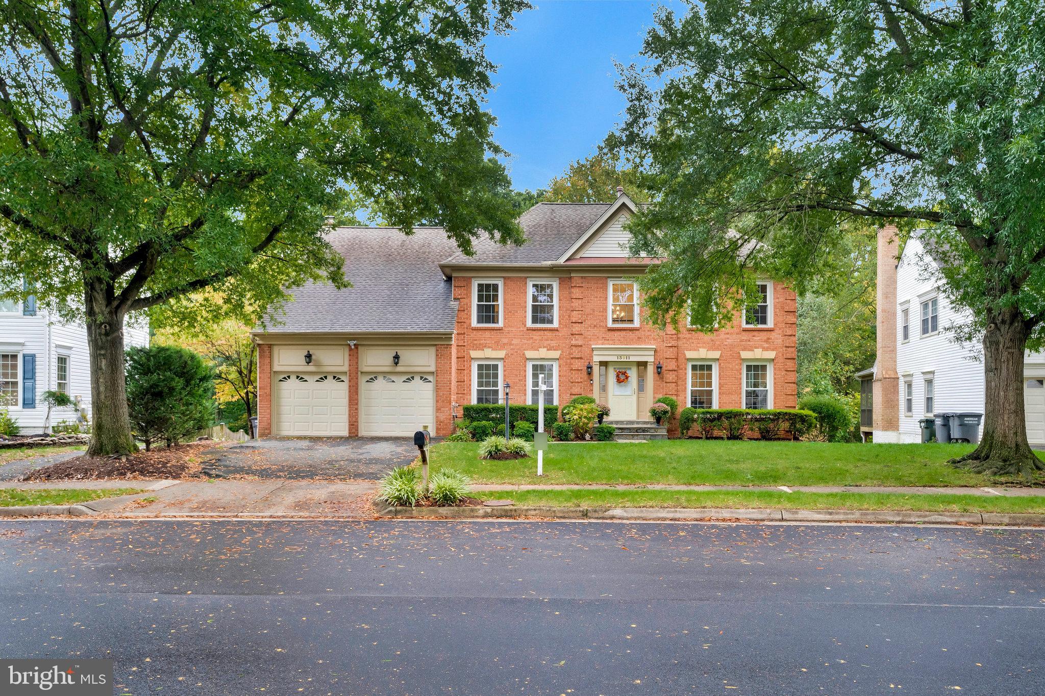 13911 Valley Country Dr