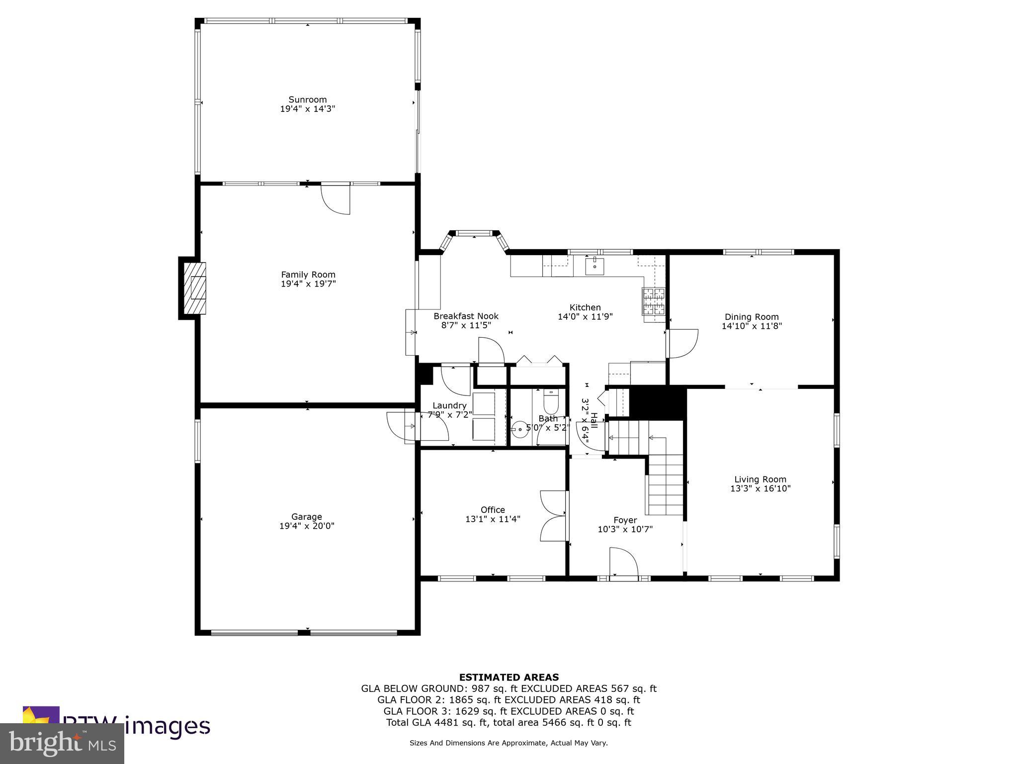13911 Valley Country Dr