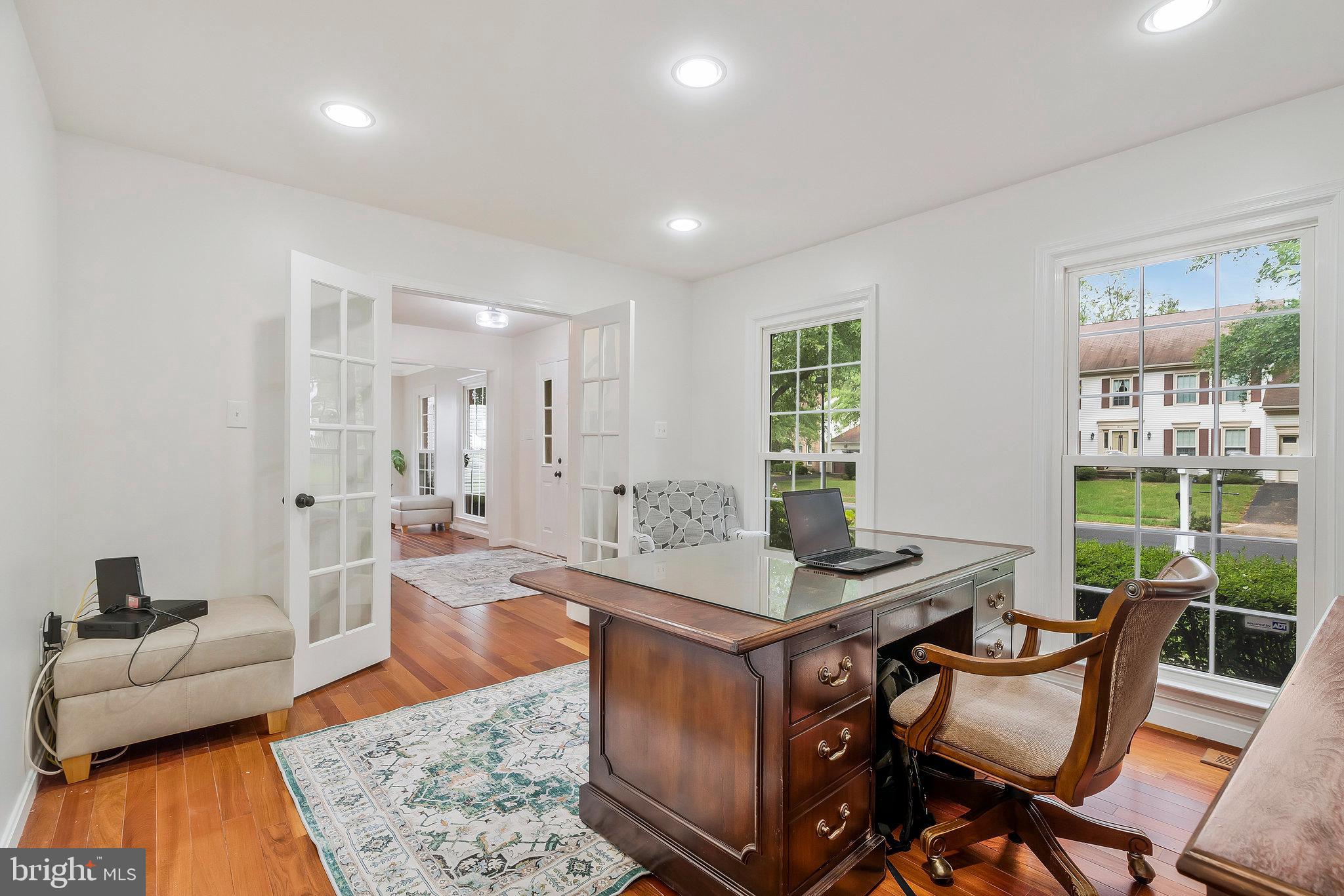 13911 Valley Country Dr