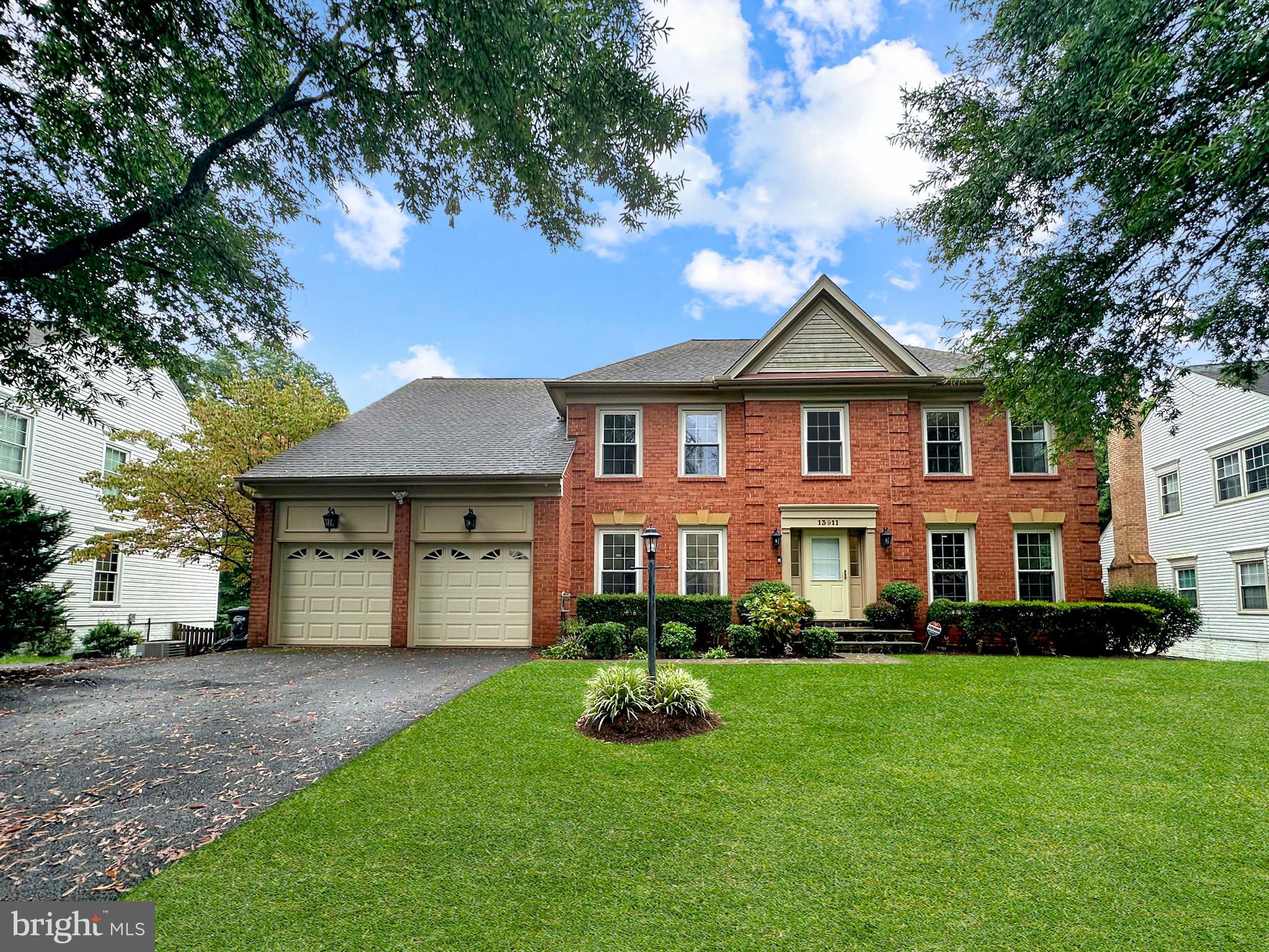 13911 Valley Country Dr