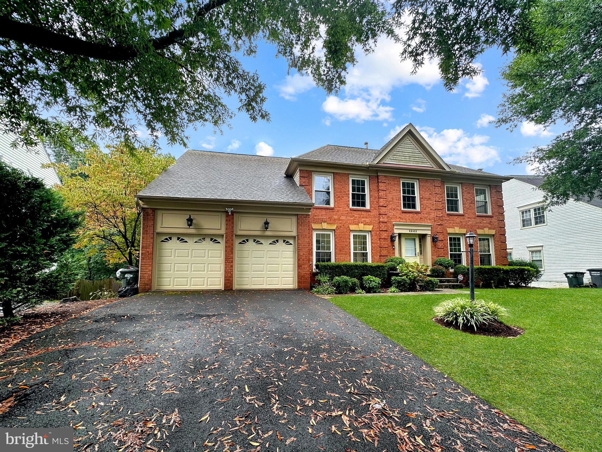 13911 Valley Country Dr