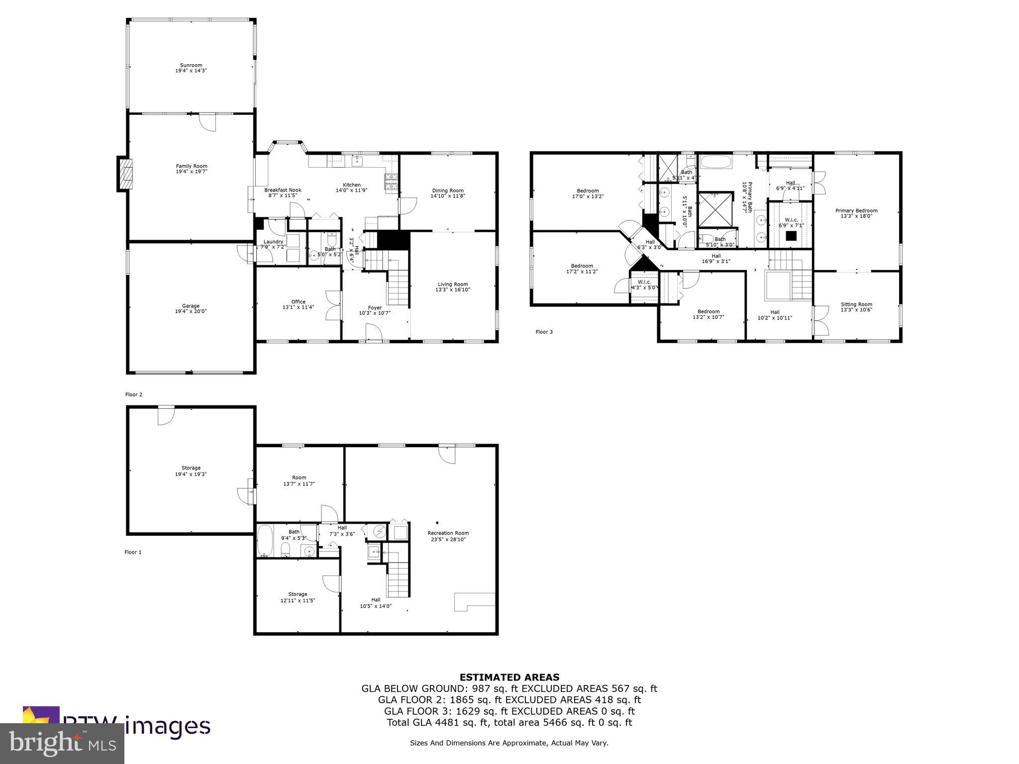 13911 Valley Country Dr