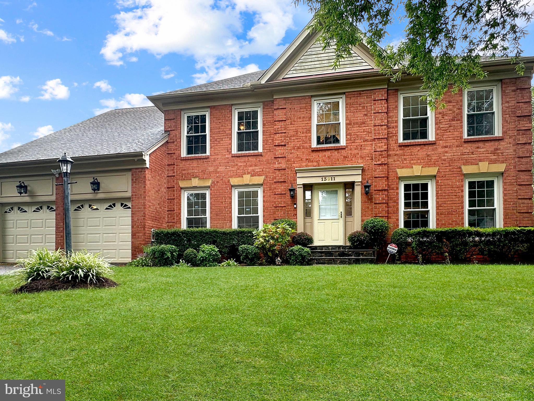 13911 Valley Country Dr