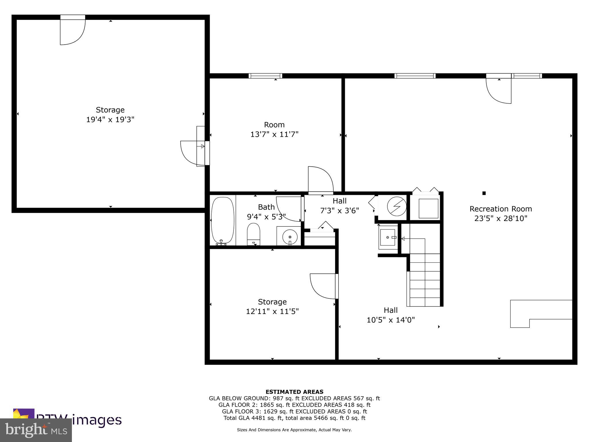 13911 Valley Country Dr