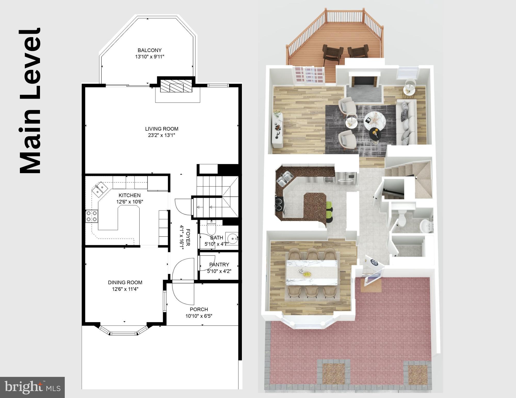 1111 Moorefield Hill Ct SW