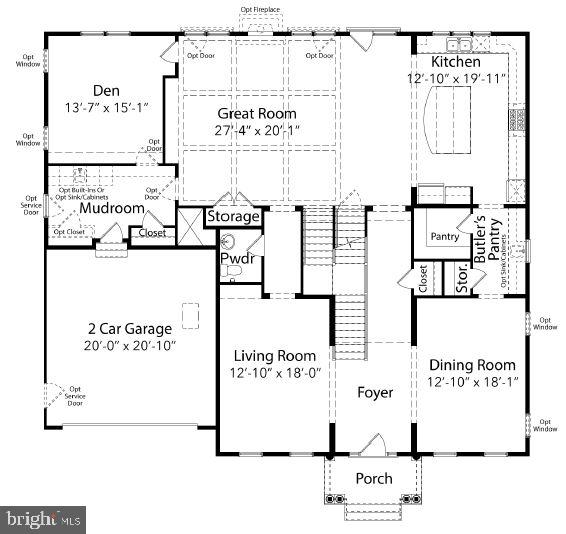 9110 Glenbrook Rd