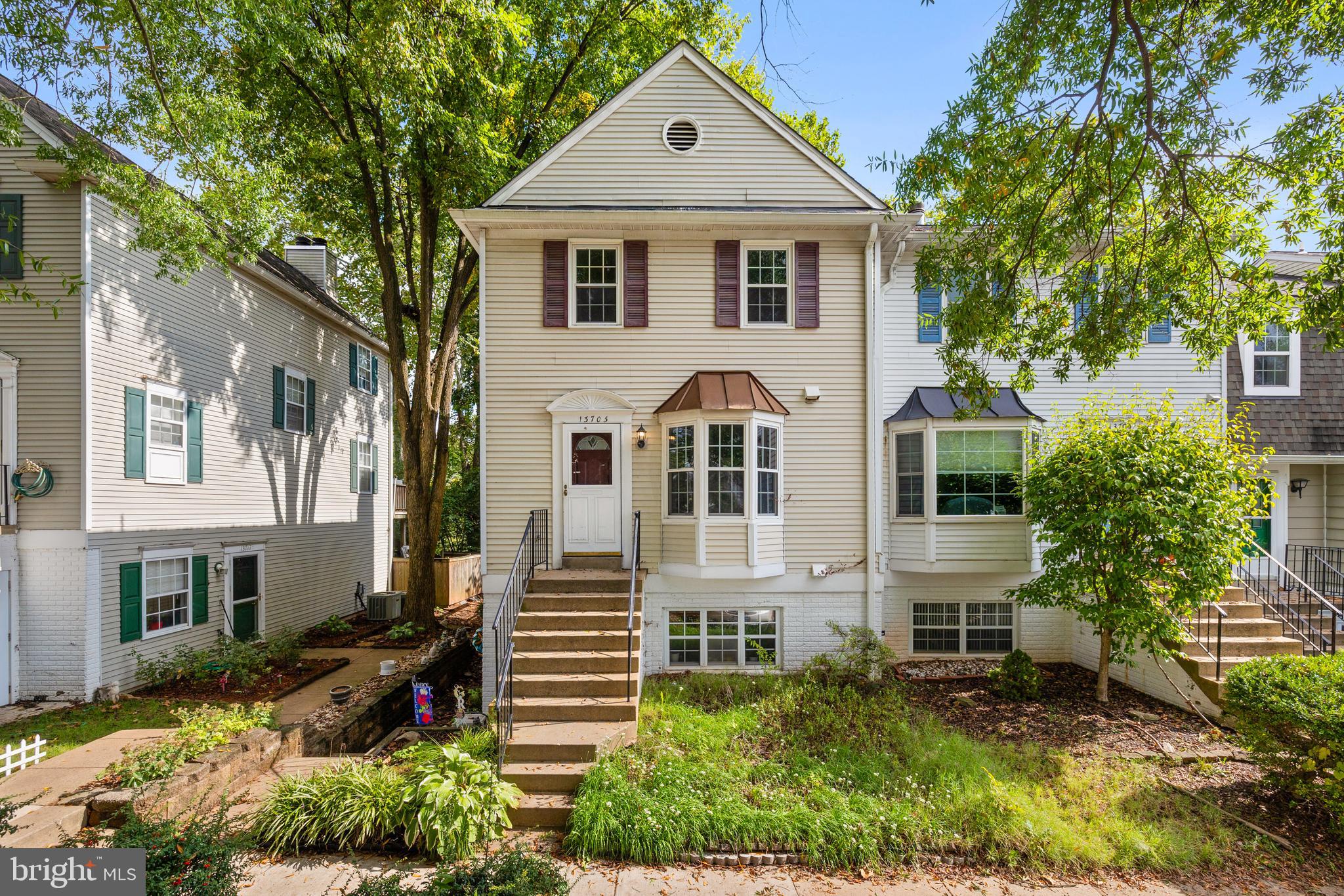 13703 FLOWING BROOK CT #44A