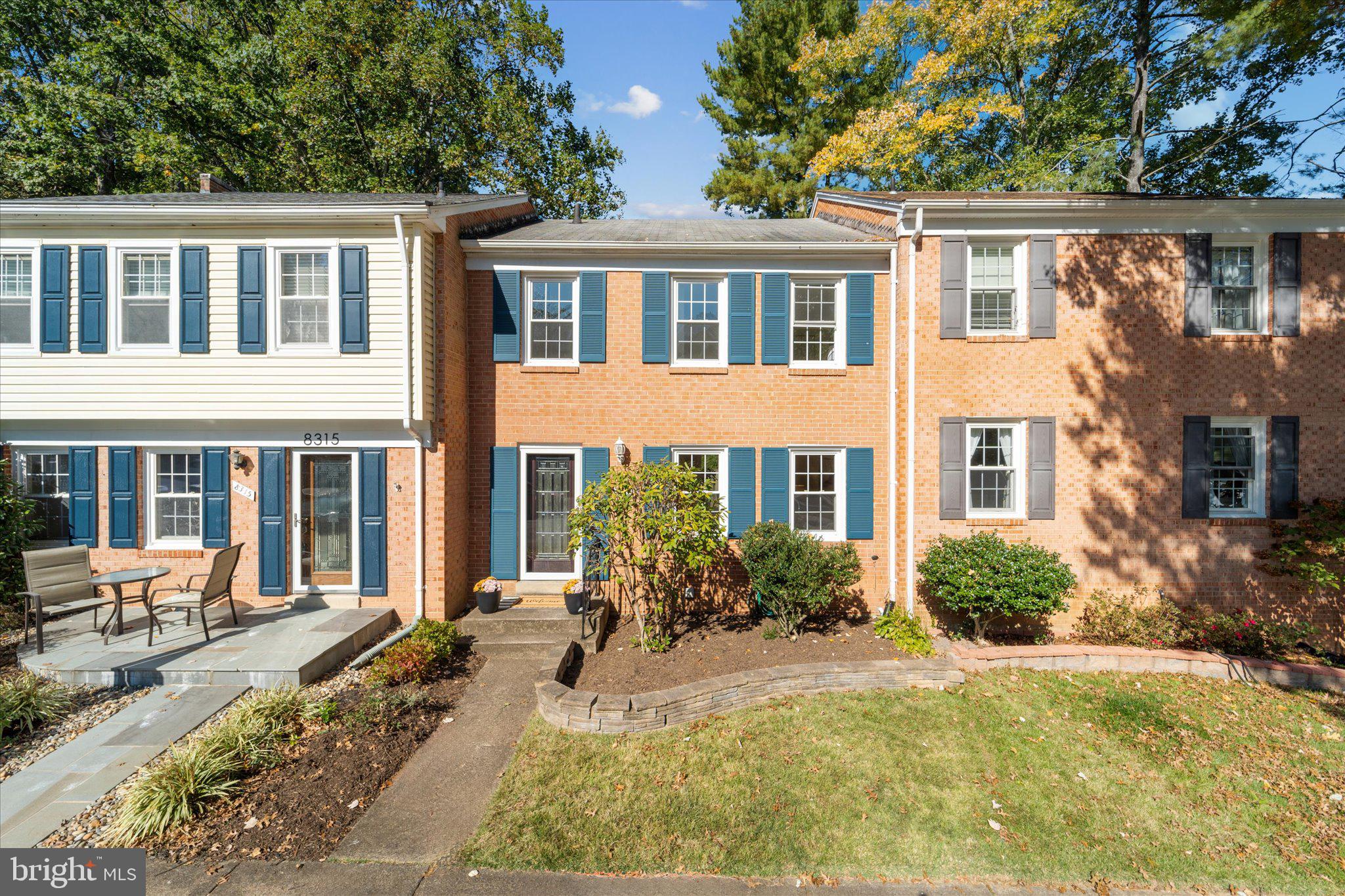 8317 Uxbridge Ct
