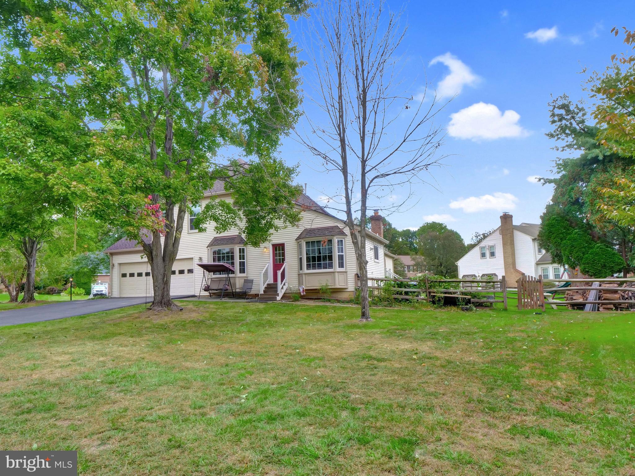 6501 Flowerdew Hundred Ct