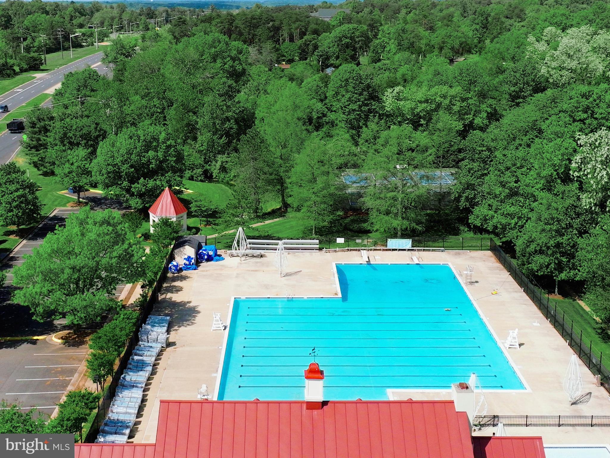 6501 Flowerdew Hundred Ct