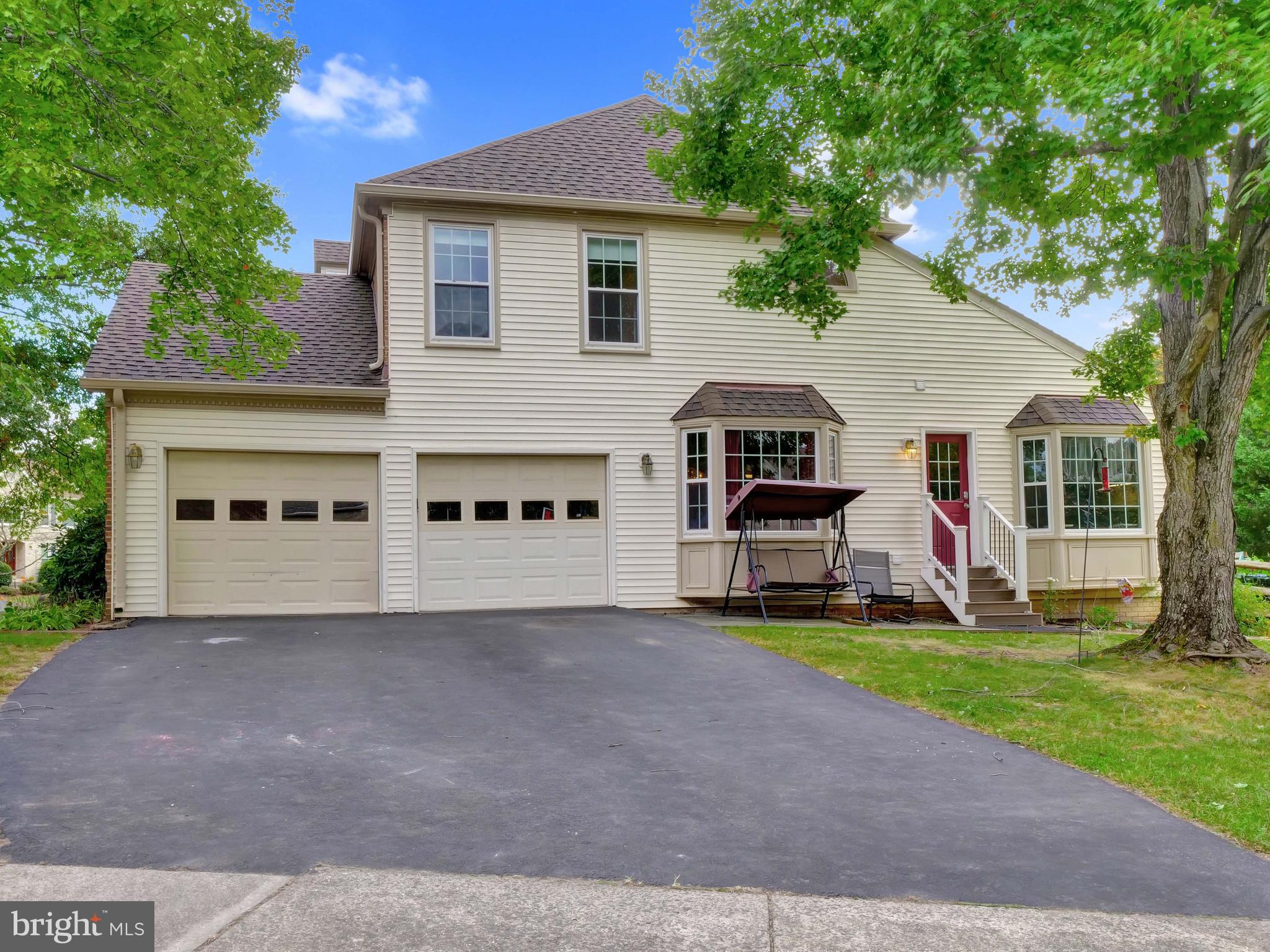 6501 Flowerdew Hundred Ct