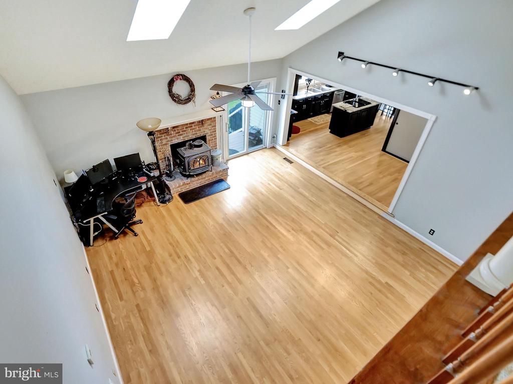 6501 Flowerdew Hundred Ct