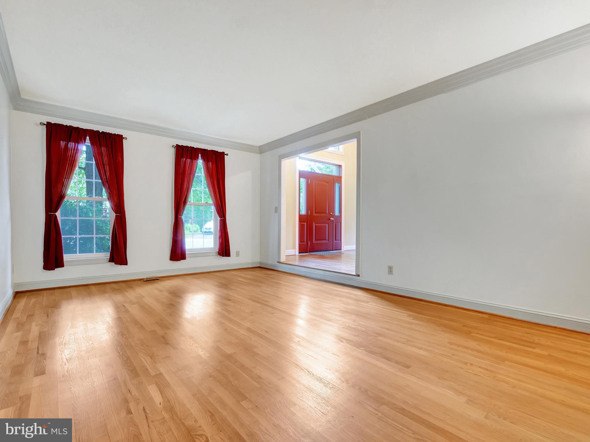 6501 Flowerdew Hundred Ct