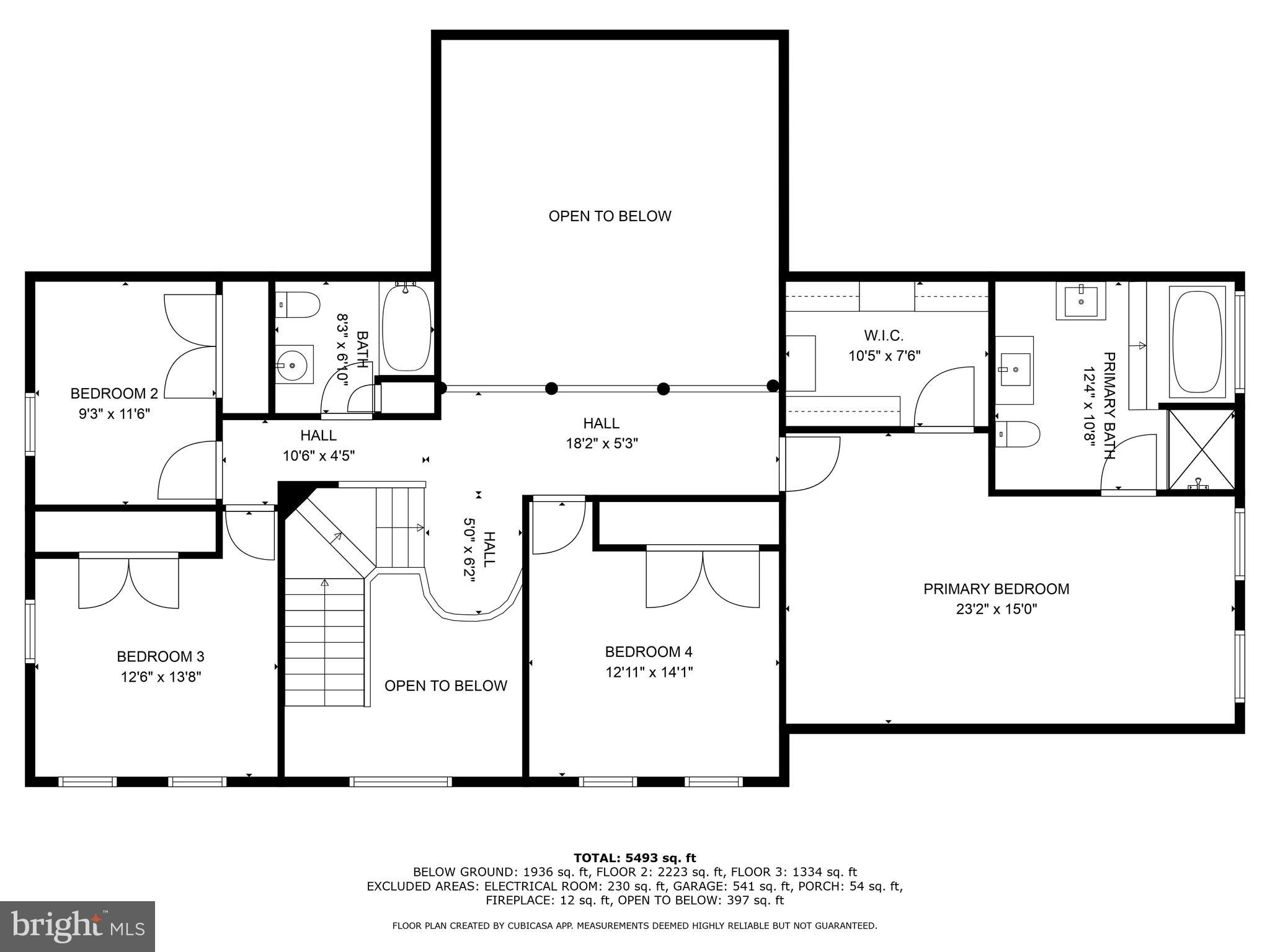 6501 Flowerdew Hundred Ct