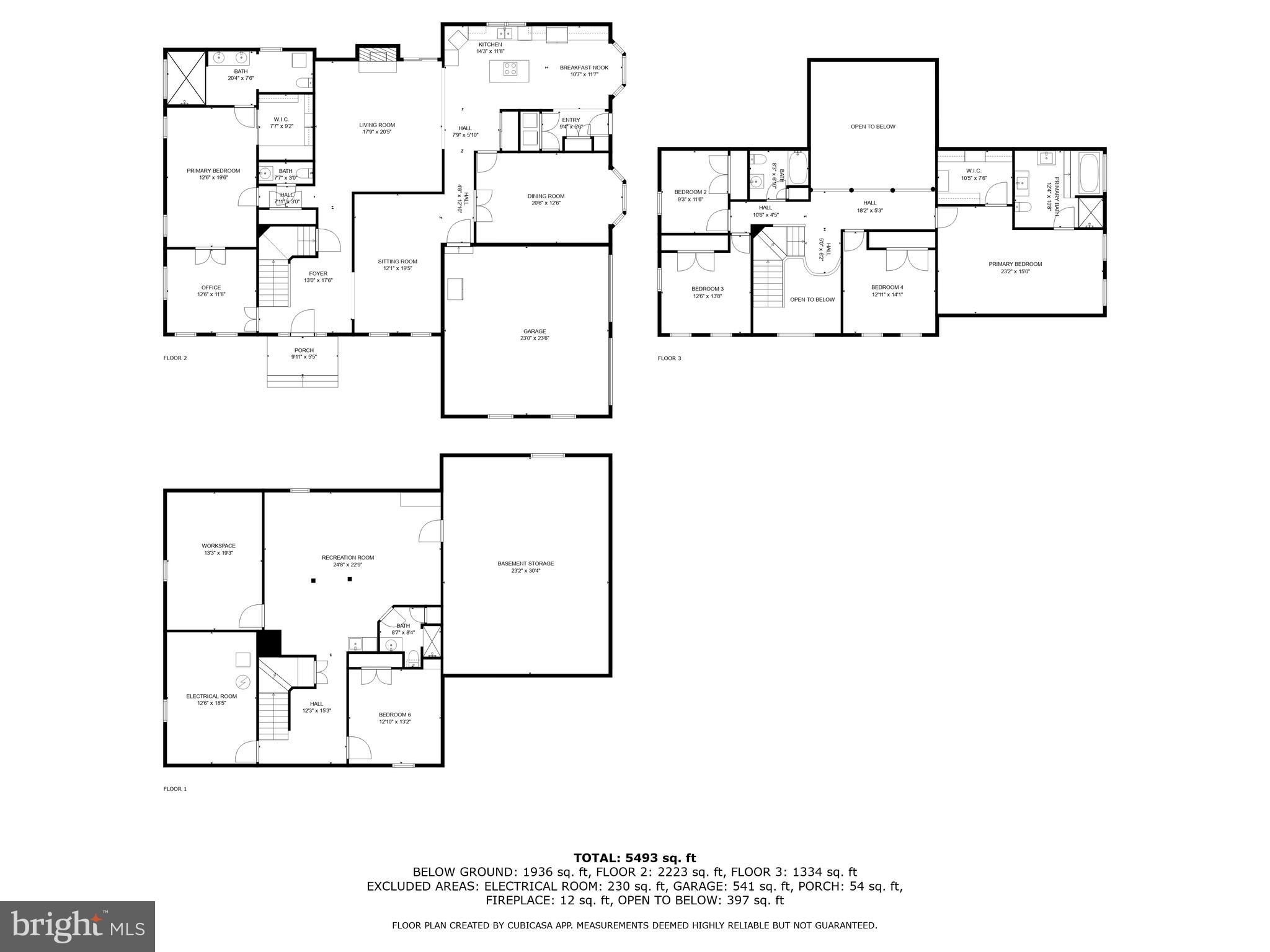 6501 Flowerdew Hundred Ct