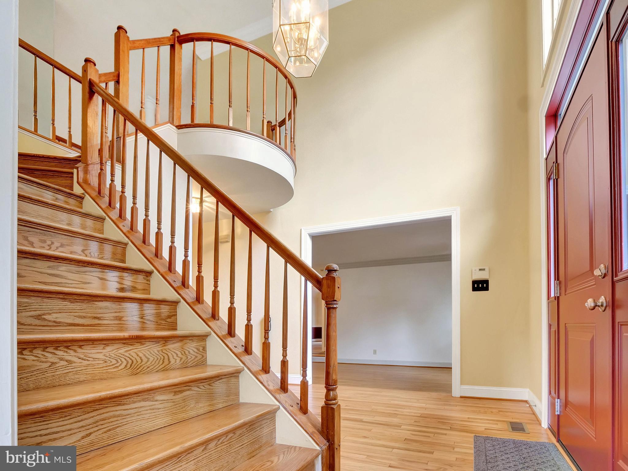 6501 Flowerdew Hundred Ct