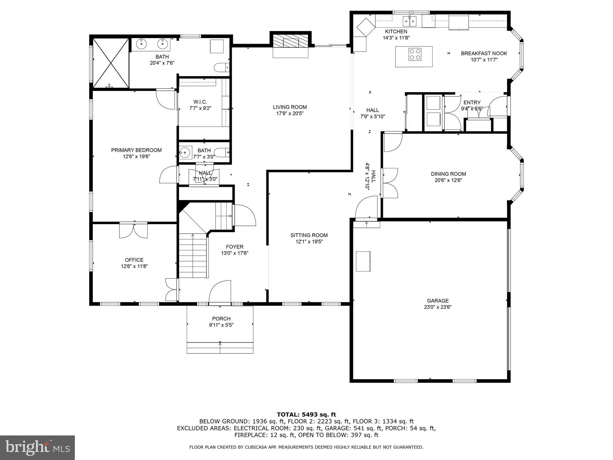 6501 Flowerdew Hundred Ct