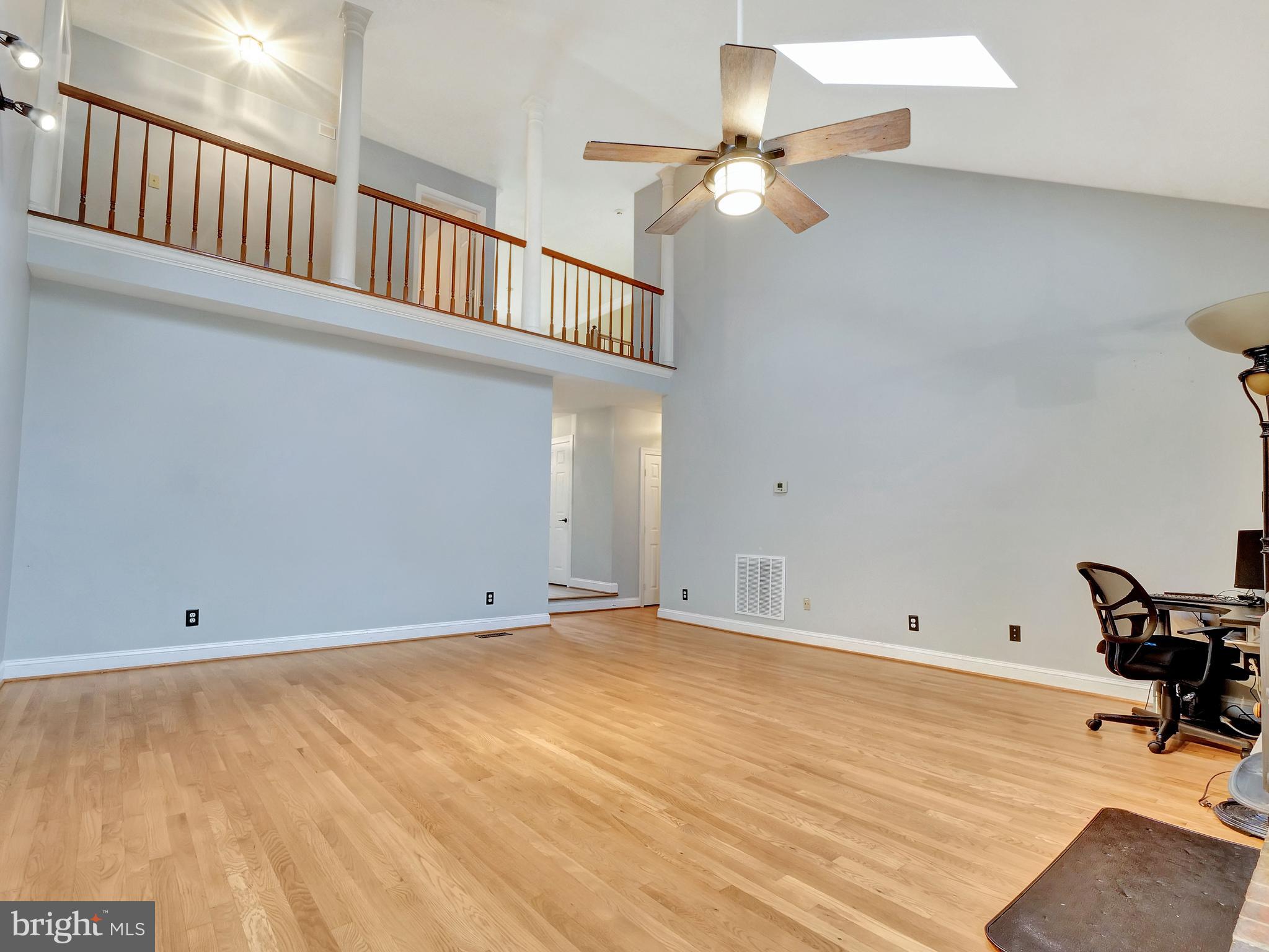 6501 Flowerdew Hundred Ct