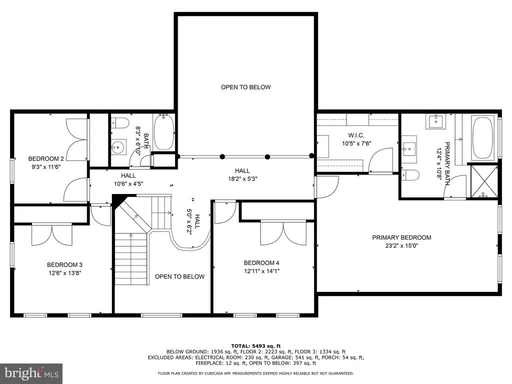 6501 Flowerdew Hundred Ct