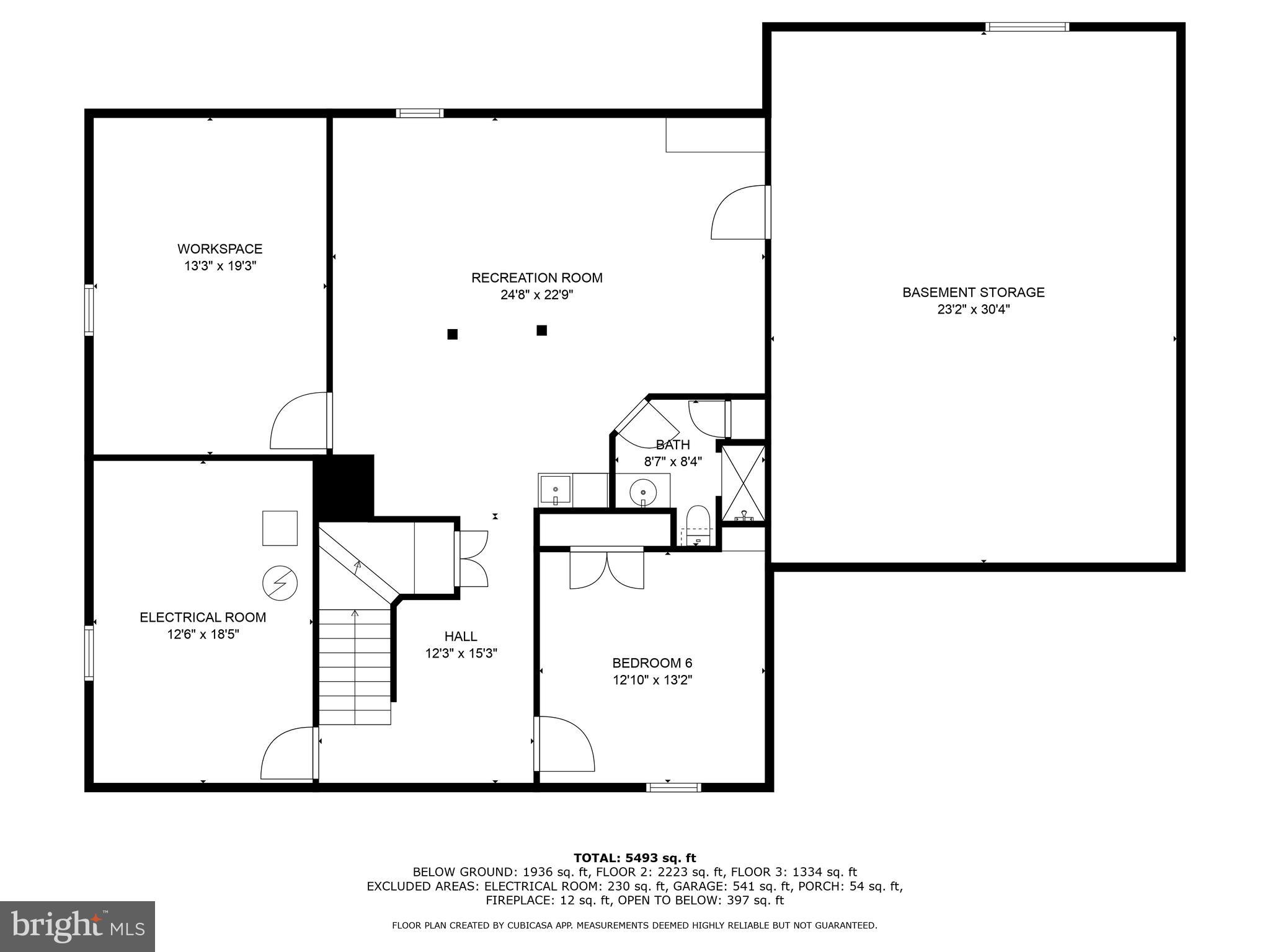 6501 Flowerdew Hundred Ct