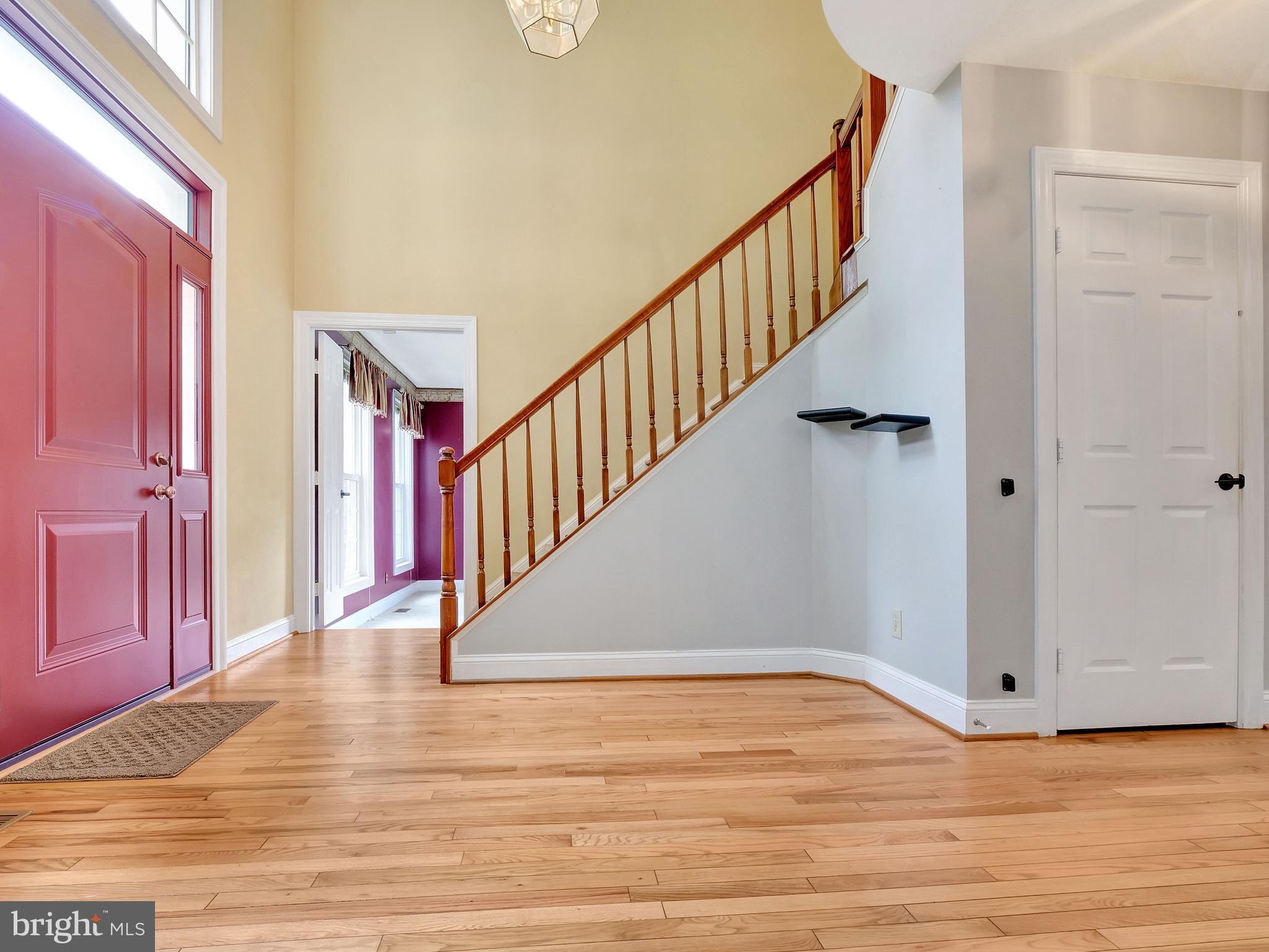 6501 Flowerdew Hundred Ct