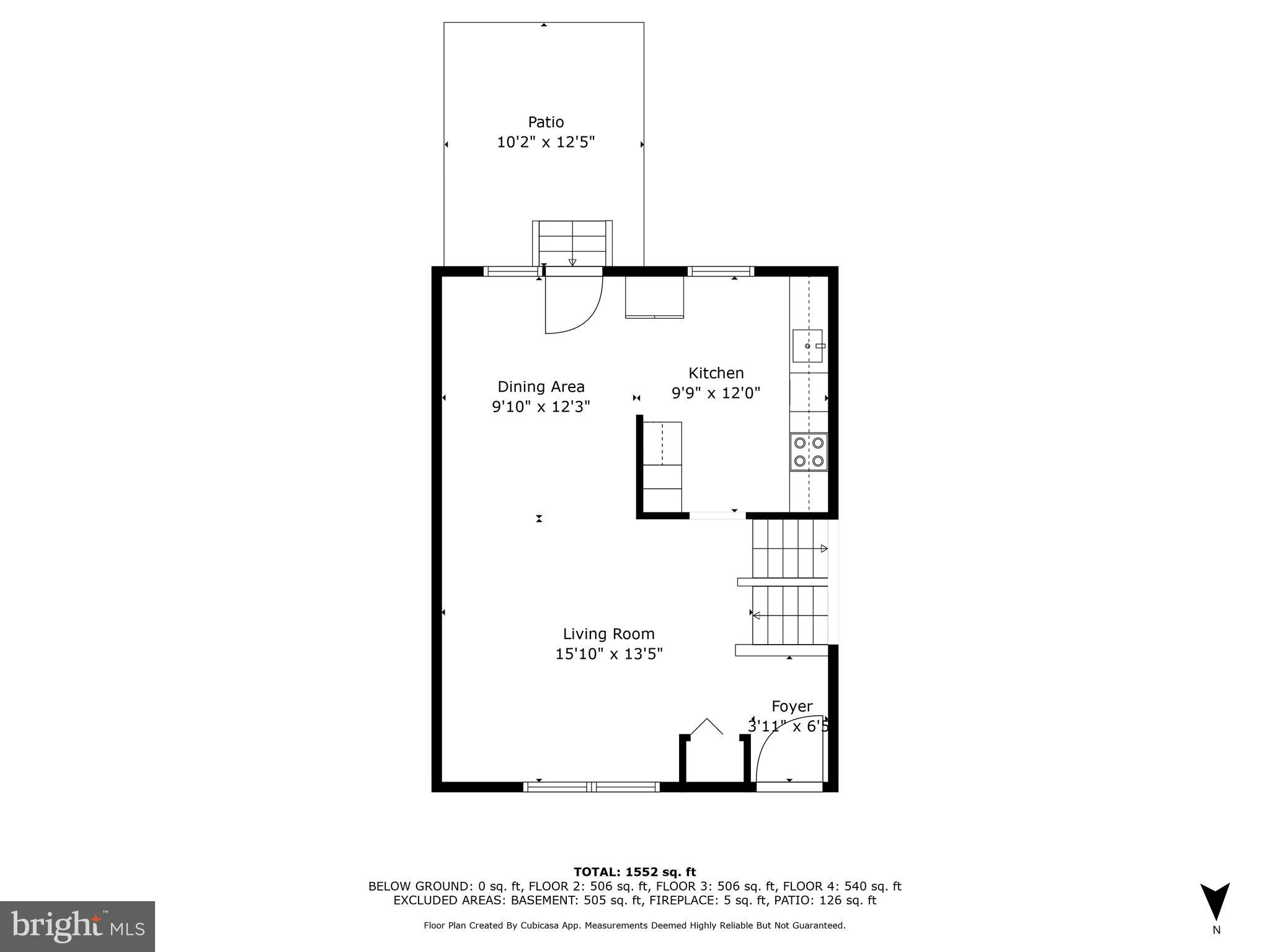 1611 Nathan Ln