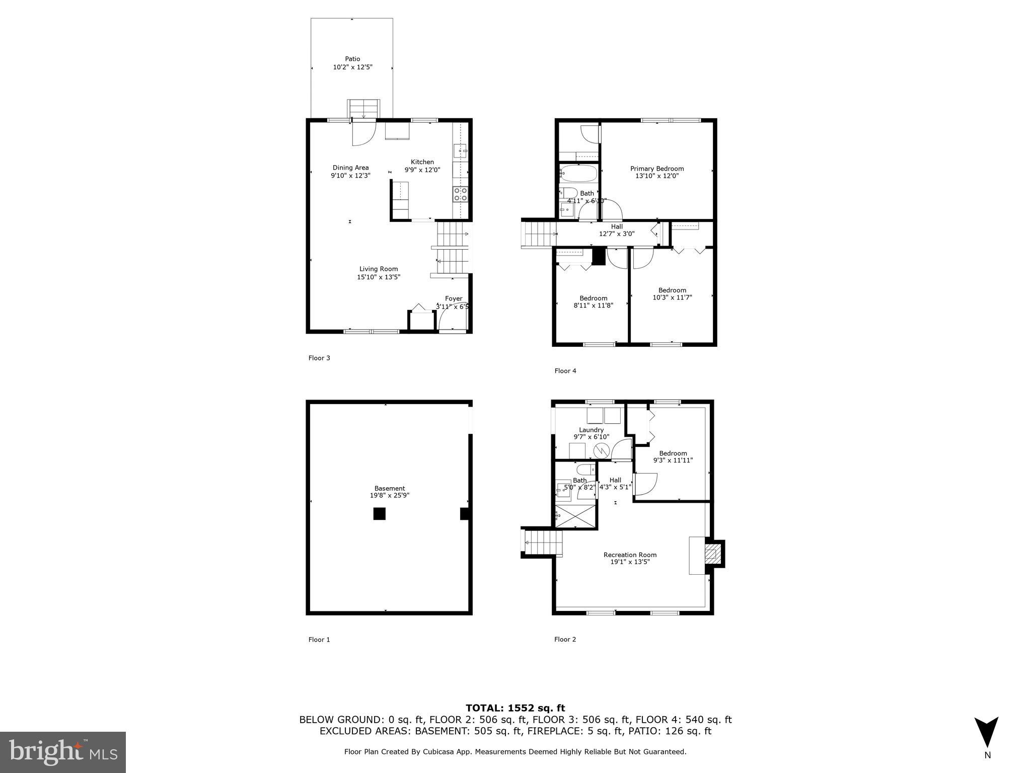 1611 Nathan Ln