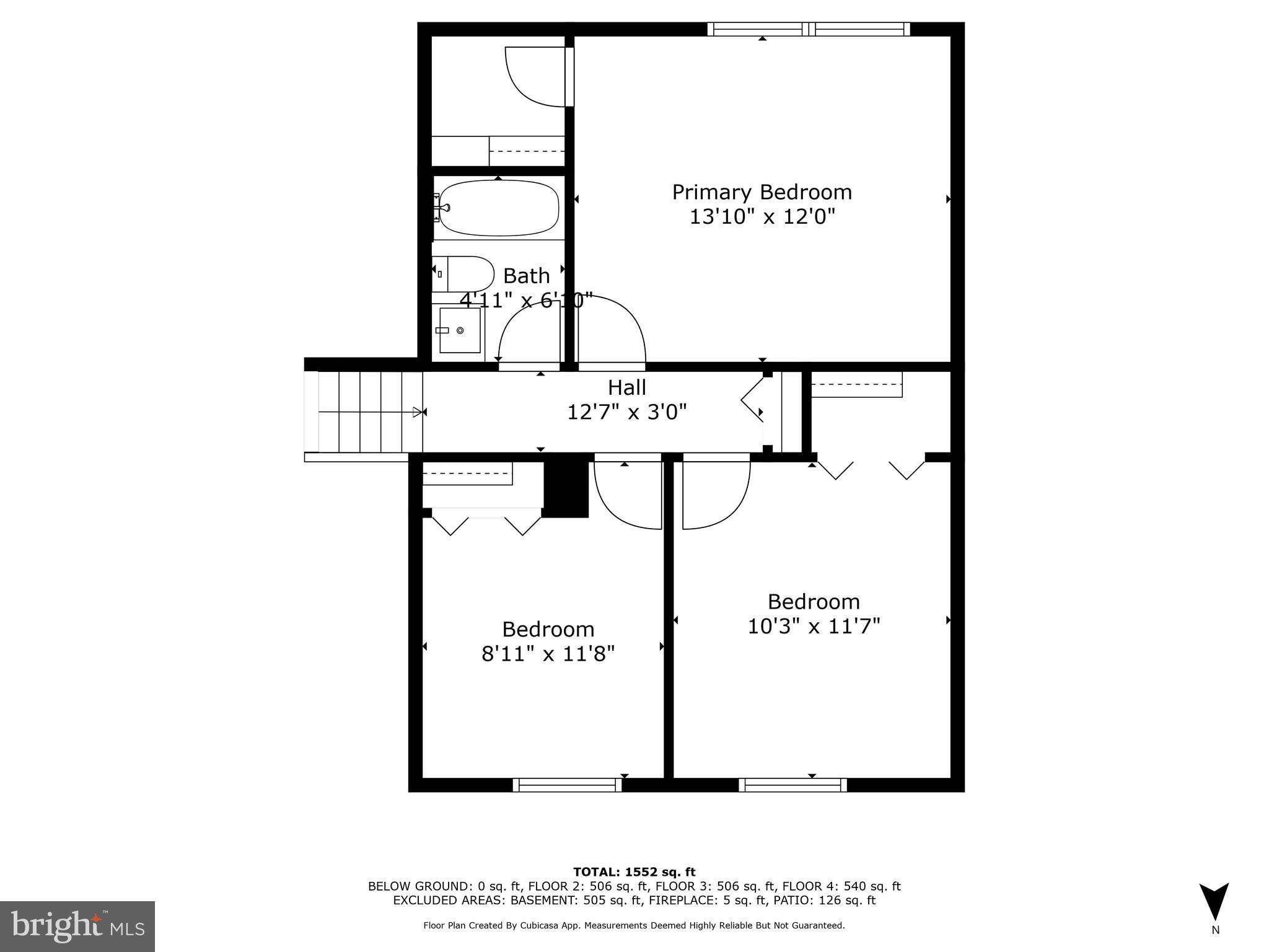 1611 Nathan Ln