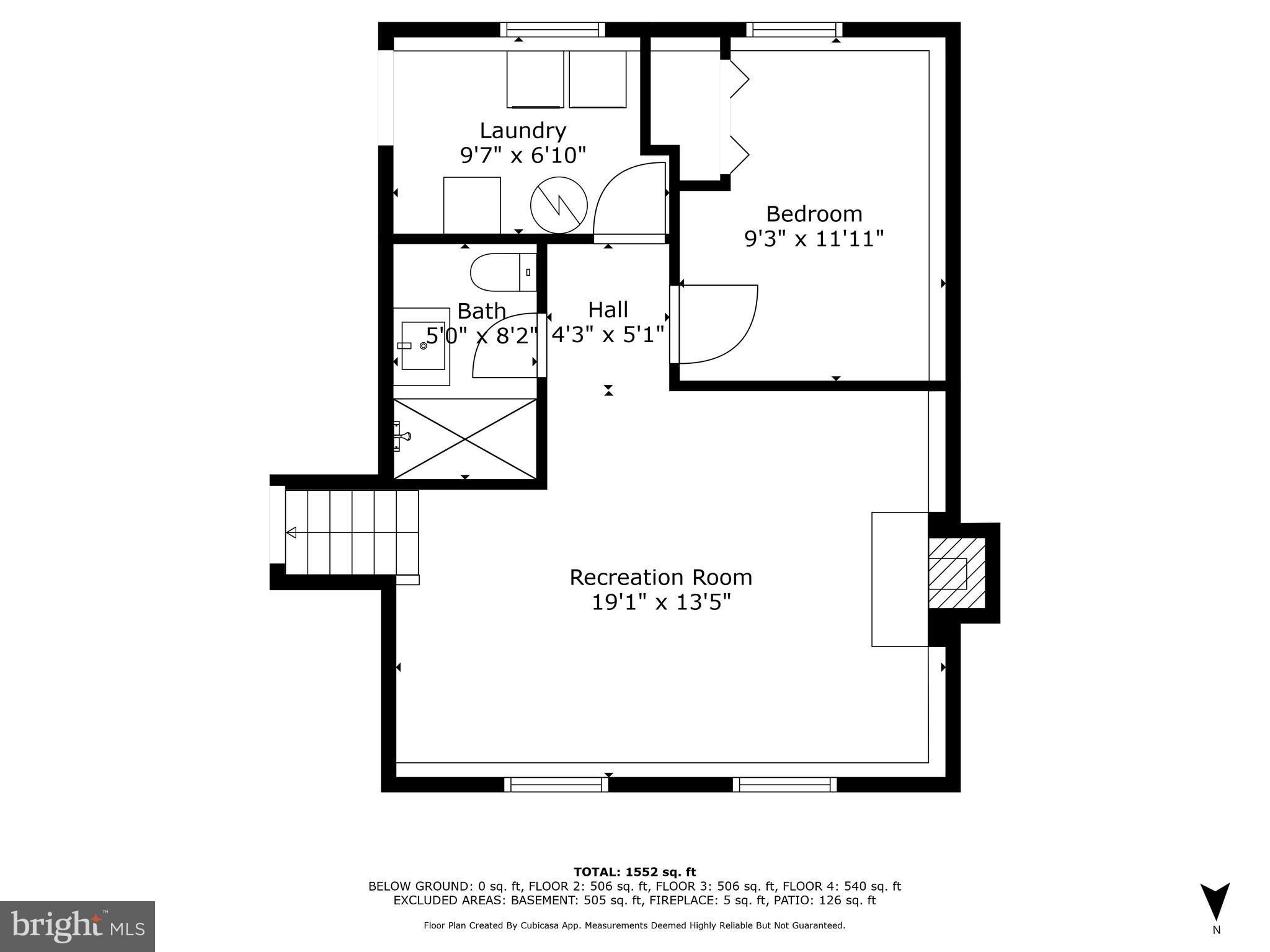 1611 Nathan Ln