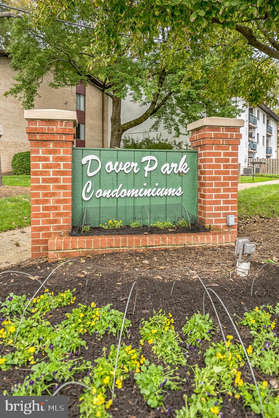 7615 LEE HWY #302