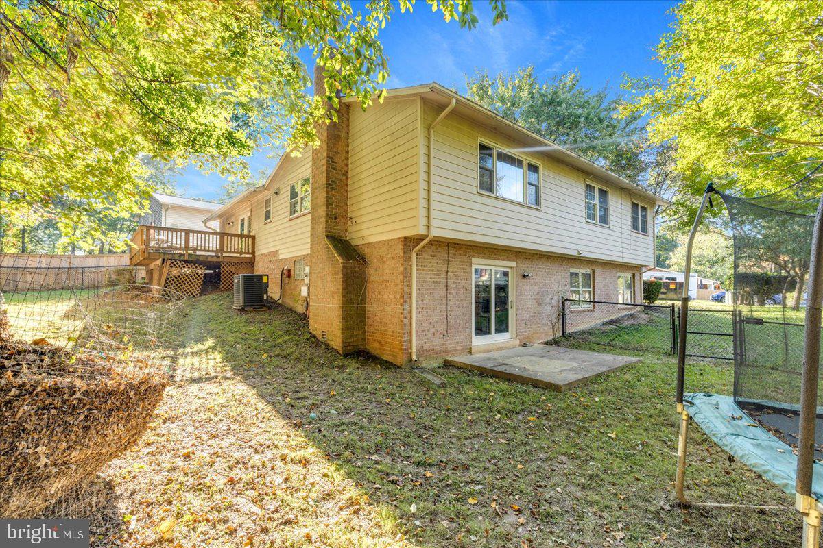 5301 Kaywood Ct