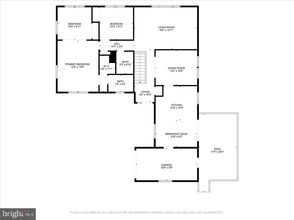 5301 Kaywood Ct