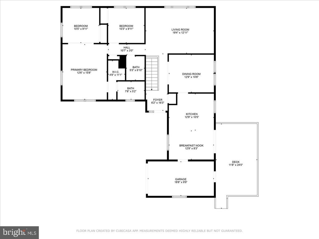5301 Kaywood Ct