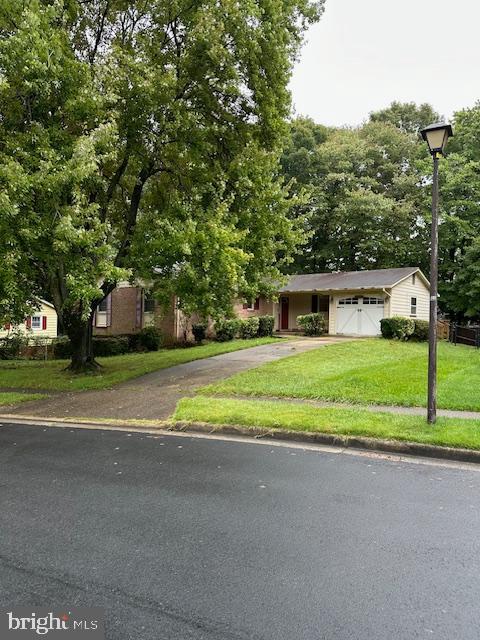 5301 Kaywood Ct