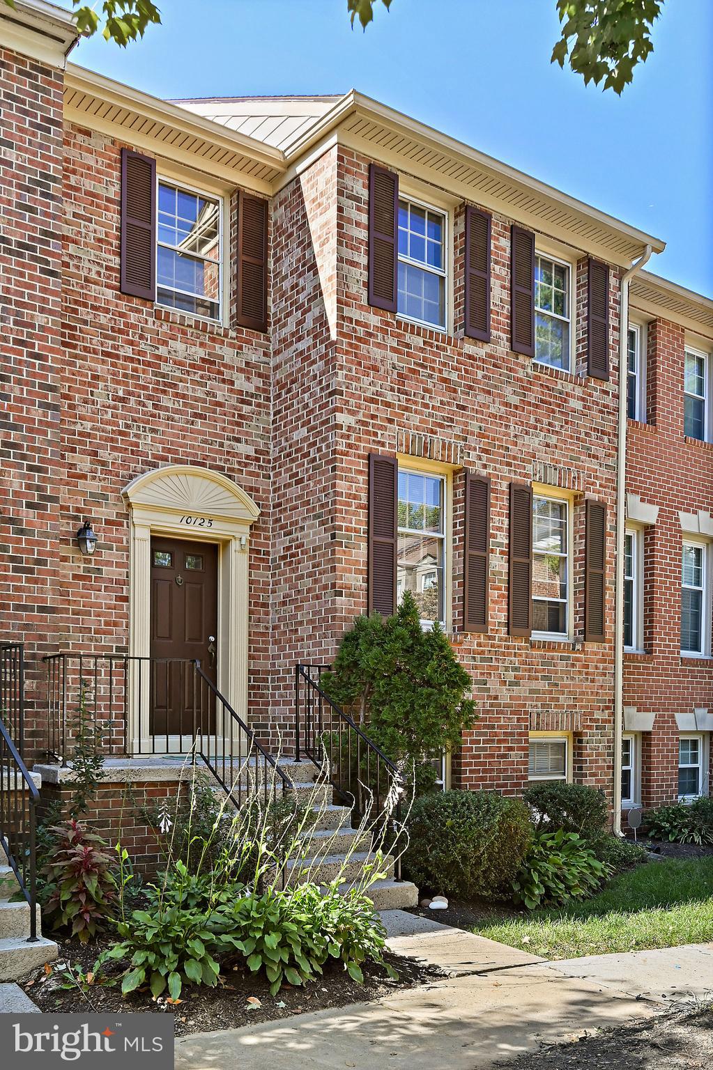 10125 Ebenshire Ct