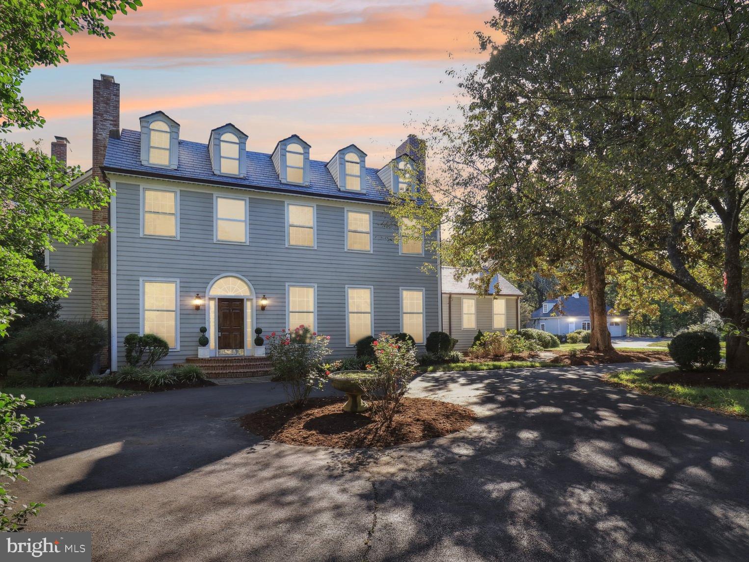 10650 Gunston