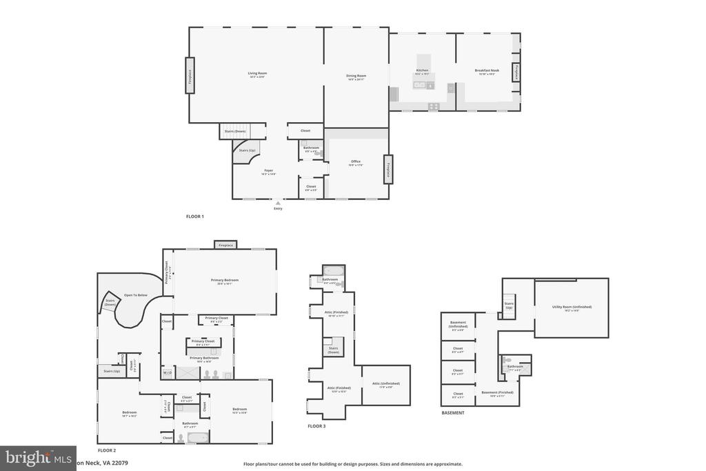 10650 Gunston