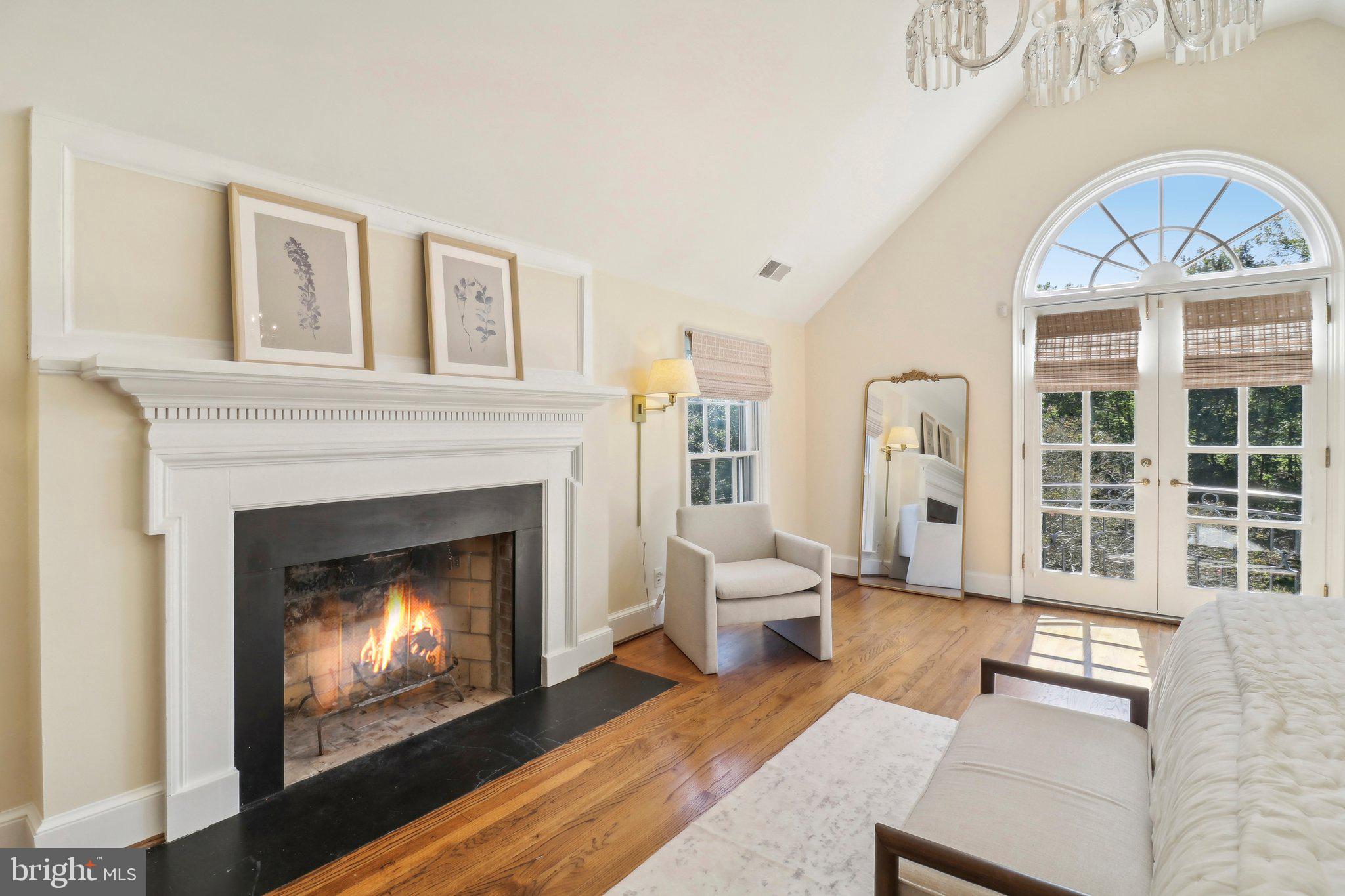 10650 Gunston