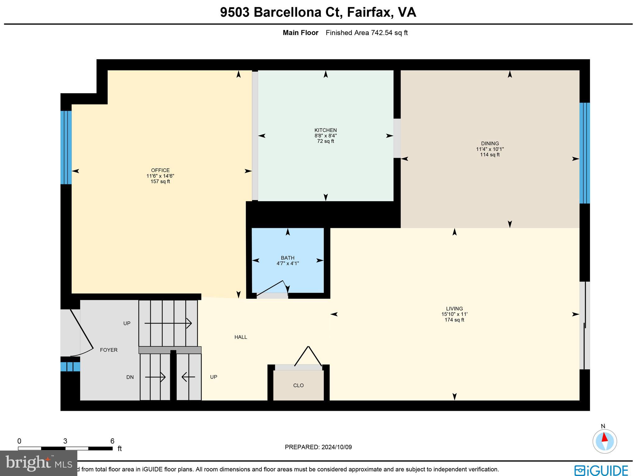 9503 Barcellona Ct