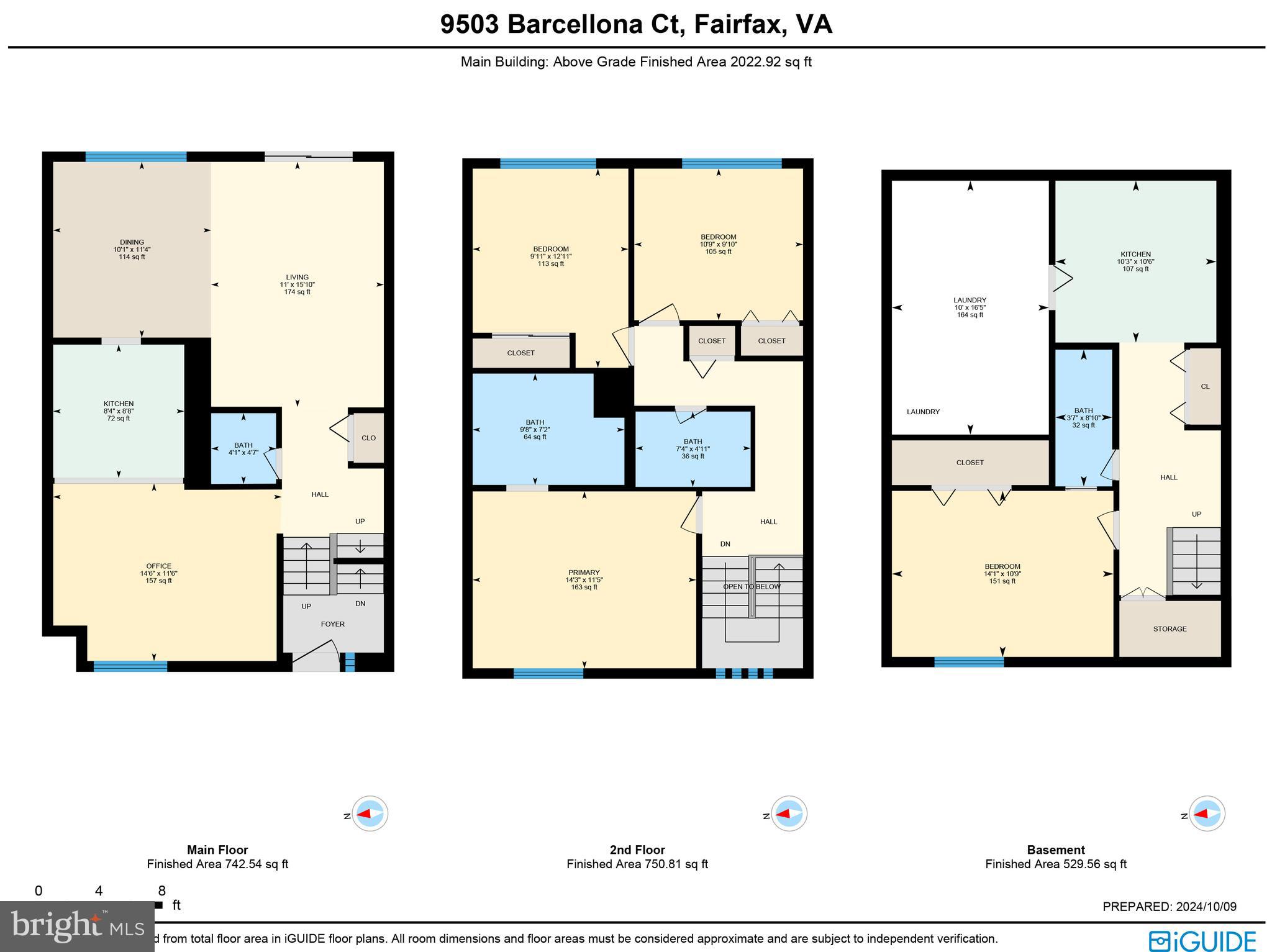 9503 Barcellona Ct