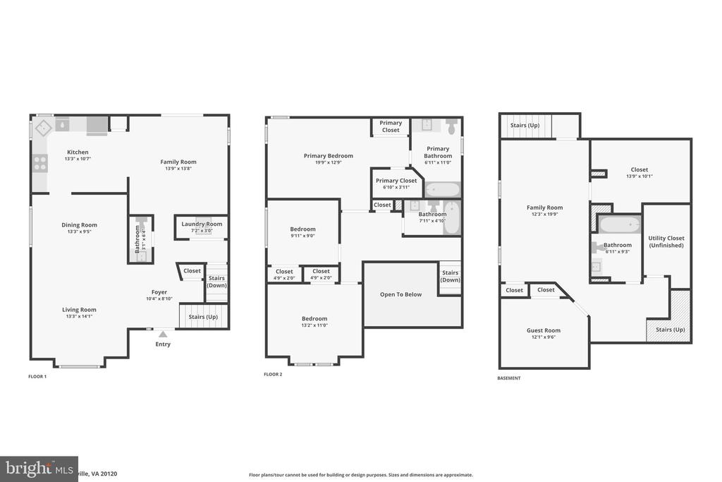 5524 Shipley Ct