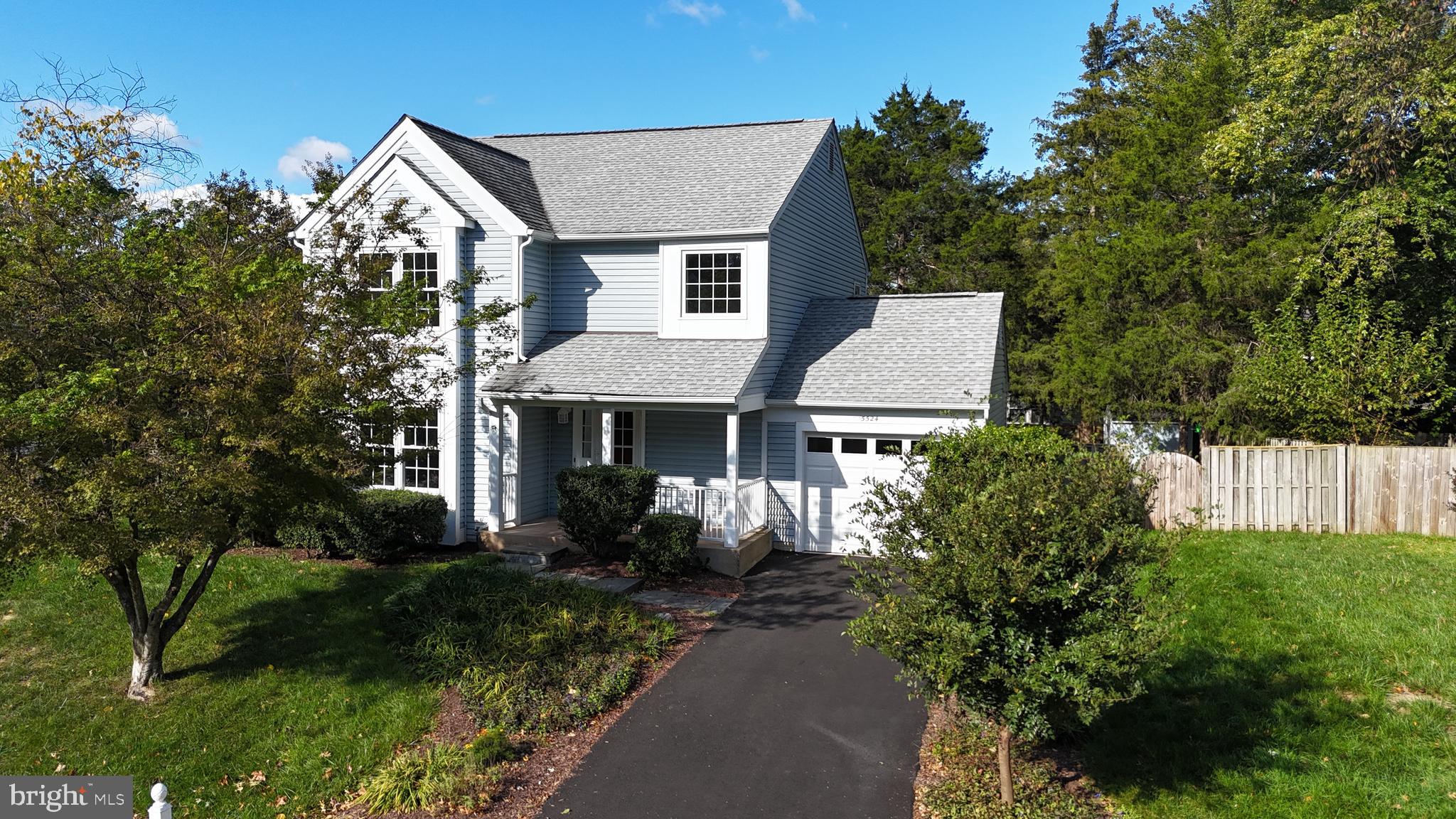 5524 Shipley Ct